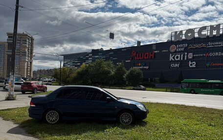 Mitsubishi Lancer IX, 2006 год, 500 000 рублей, 1 фотография