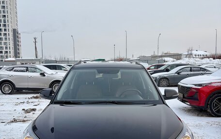 Hyundai Creta I рестайлинг, 2020 год, 2 250 000 рублей, 1 фотография