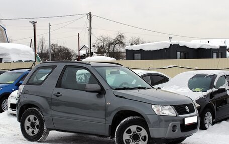 Suzuki Grand Vitara, 2007 год, 699 000 рублей, 1 фотография