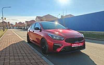 KIA K3, 2020 год, 2 450 000 рублей, 1 фотография