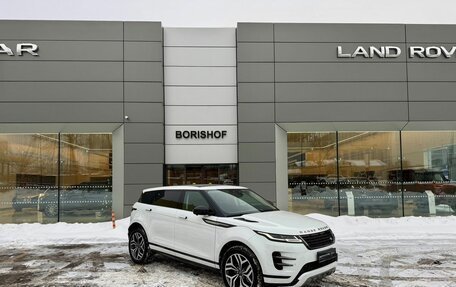 Land Rover Range Rover Evoque II, 2025 год, 6 680 000 рублей, 1 фотография