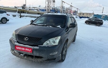 Lexus RX II рестайлинг, 2005 год, 1 199 000 рублей, 1 фотография