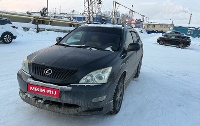 Lexus RX II рестайлинг, 2005 год, 1 199 000 рублей, 1 фотография