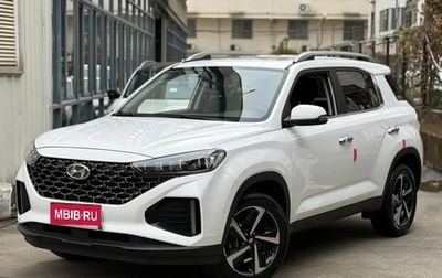 Hyundai ix35, 2022 год, 1 490 008 рублей, 1 фотография