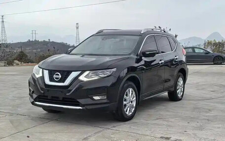 Nissan X-Trail, 2021 год, 1 880 004 рублей, 1 фотография