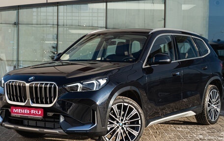 BMW X1, 2025 год, 5 680 000 рублей, 1 фотография
