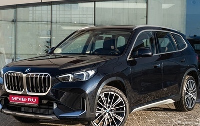 BMW X1, 2025 год, 5 680 000 рублей, 1 фотография