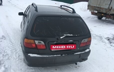 Nissan Pulsar IV, 1997 год, 70 000 рублей, 1 фотография
