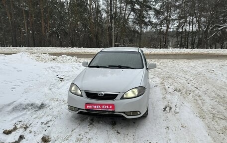 Daewoo Gentra II, 2013 год, 380 000 рублей, 1 фотография