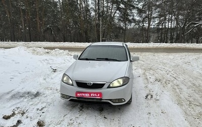 Daewoo Gentra II, 2013 год, 380 000 рублей, 1 фотография