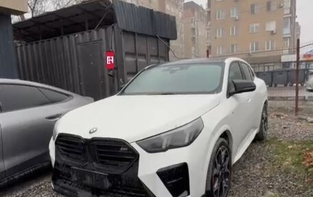 BMW X2, 2024 год, 5 900 000 рублей, 1 фотография