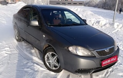 Daewoo Gentra II, 2015 год, 650 000 рублей, 1 фотография