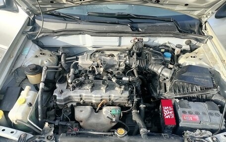 Nissan Almera, 2005 год, 420 000 рублей, 1 фотография