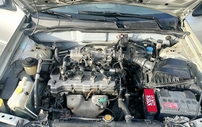 Nissan Almera, 2005 год, 420 000 рублей, 1 фотография