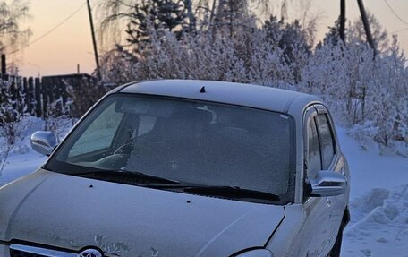 Toyota Duet, 2002 год, 180 000 рублей, 1 фотография