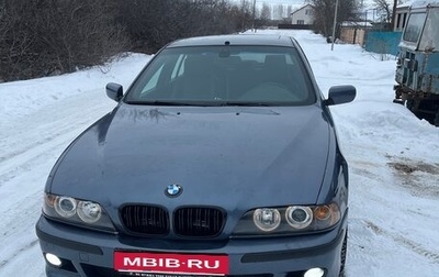 BMW 5 серия, 2000 год, 850 000 рублей, 1 фотография