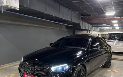 Mercedes-Benz E-Класс, 2017 год, 2 950 000 рублей, 1 фотография