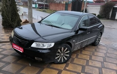 Hyundai Grandeur, 2008 год, 650 000 рублей, 1 фотография
