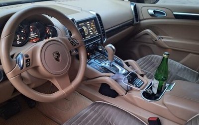 Porsche Cayenne III, 2010 год, 2 250 000 рублей, 1 фотография