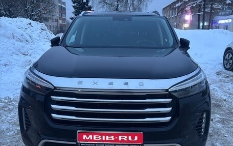 CheryExeed VX, 2023 год, 3 190 000 рублей, 1 фотография