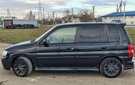 Mazda Demio III (DE), 2000 год, 270 000 рублей, 4 фотография