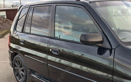 Mazda Demio III (DE), 2000 год, 270 000 рублей, 7 фотография