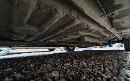 Mazda Demio III (DE), 2000 год, 270 000 рублей, 9 фотография