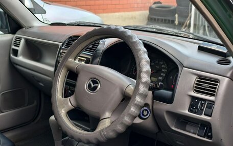 Mazda Demio III (DE), 2000 год, 270 000 рублей, 11 фотография