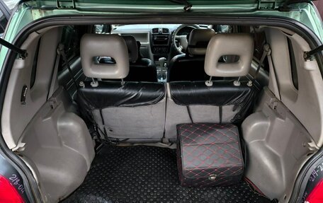 Mazda Demio III (DE), 2000 год, 270 000 рублей, 10 фотография