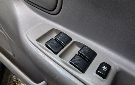 Mazda Demio III (DE), 2000 год, 270 000 рублей, 12 фотография