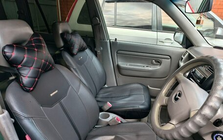 Mazda Demio III (DE), 2000 год, 270 000 рублей, 14 фотография