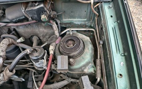 Mazda Demio III (DE), 2000 год, 270 000 рублей, 18 фотография