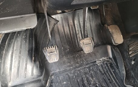 Chevrolet Niva I рестайлинг, 2015 год, 760 000 рублей, 6 фотография