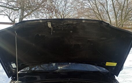 Chevrolet Niva I рестайлинг, 2015 год, 760 000 рублей, 9 фотография