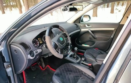 Skoda Octavia, 2013 год, 850 000 рублей, 7 фотография