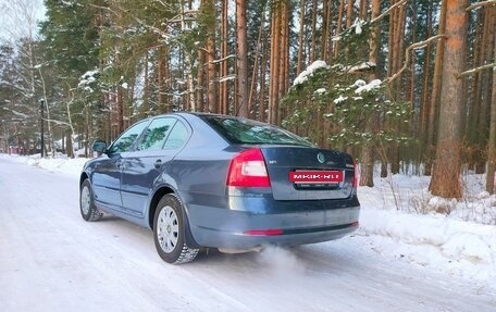 Skoda Octavia, 2013 год, 850 000 рублей, 6 фотография