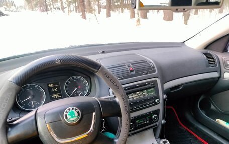 Skoda Octavia, 2013 год, 850 000 рублей, 8 фотография