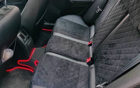 Skoda Octavia, 2013 год, 850 000 рублей, 12 фотография