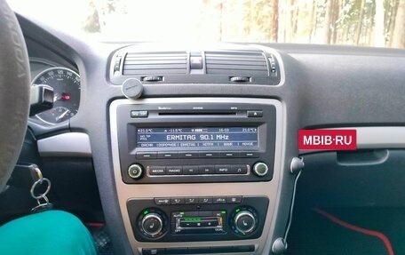 Skoda Octavia, 2013 год, 850 000 рублей, 10 фотография