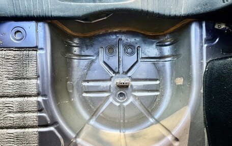 Ford Fusion I, 2007 год, 435 000 рублей, 8 фотография