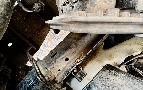 Ford Fusion I, 2007 год, 435 000 рублей, 16 фотография