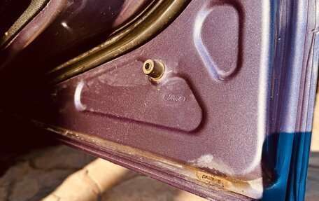 Ford Fusion I, 2007 год, 435 000 рублей, 10 фотография