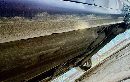 Ford Fusion I, 2007 год, 435 000 рублей, 15 фотография