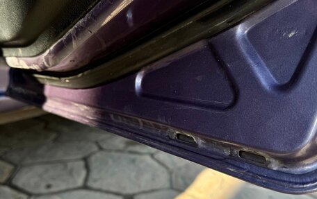 Ford Fusion I, 2007 год, 435 000 рублей, 9 фотография