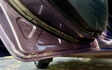 Ford Fusion I, 2007 год, 435 000 рублей, 12 фотография