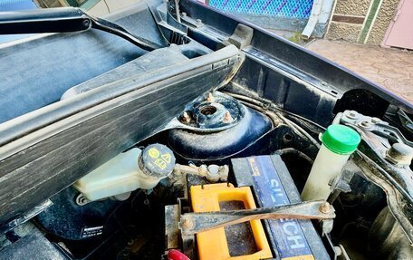 Ford Fusion I, 2007 год, 435 000 рублей, 17 фотография