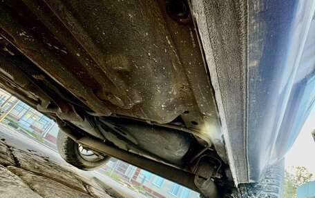 Ford Fusion I, 2007 год, 435 000 рублей, 14 фотография