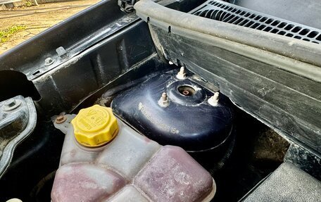 Ford Fusion I, 2007 год, 435 000 рублей, 18 фотография