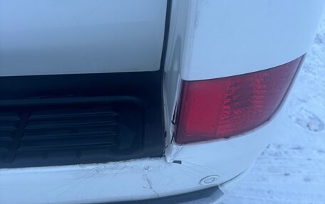 Toyota Land Cruiser 200, 2015 год, 5 300 000 рублей, 6 фотография