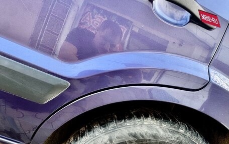 Ford Fusion I, 2007 год, 435 000 рублей, 21 фотография